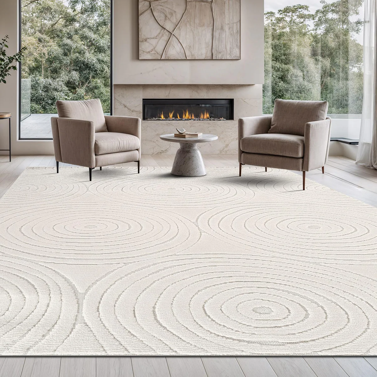 Beverly Rug Area Rug