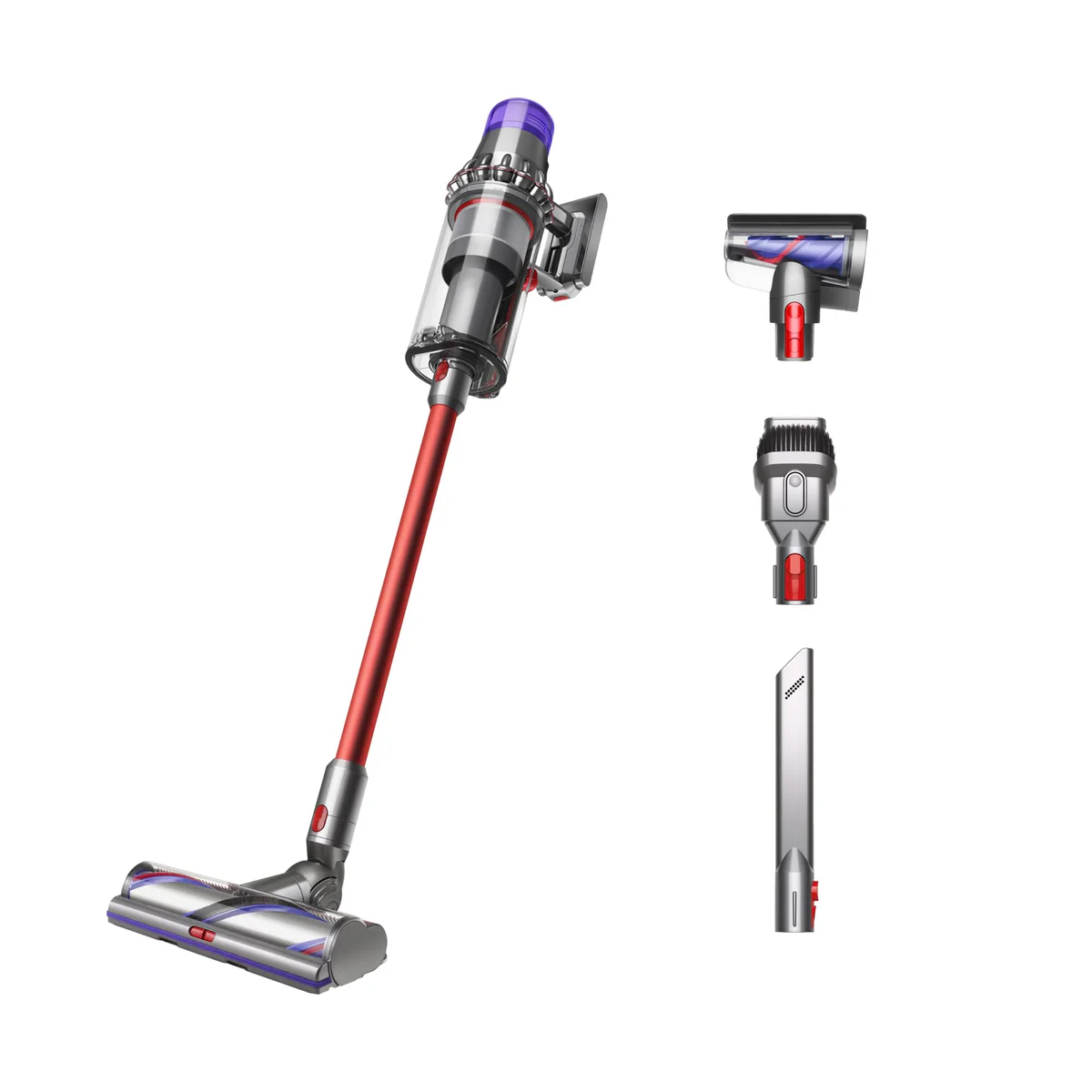 Dyson Cordless Vacuum Cleaner 