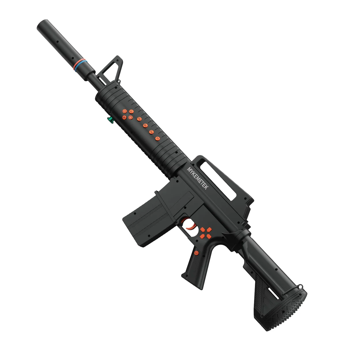 MYKEMETEK Controller