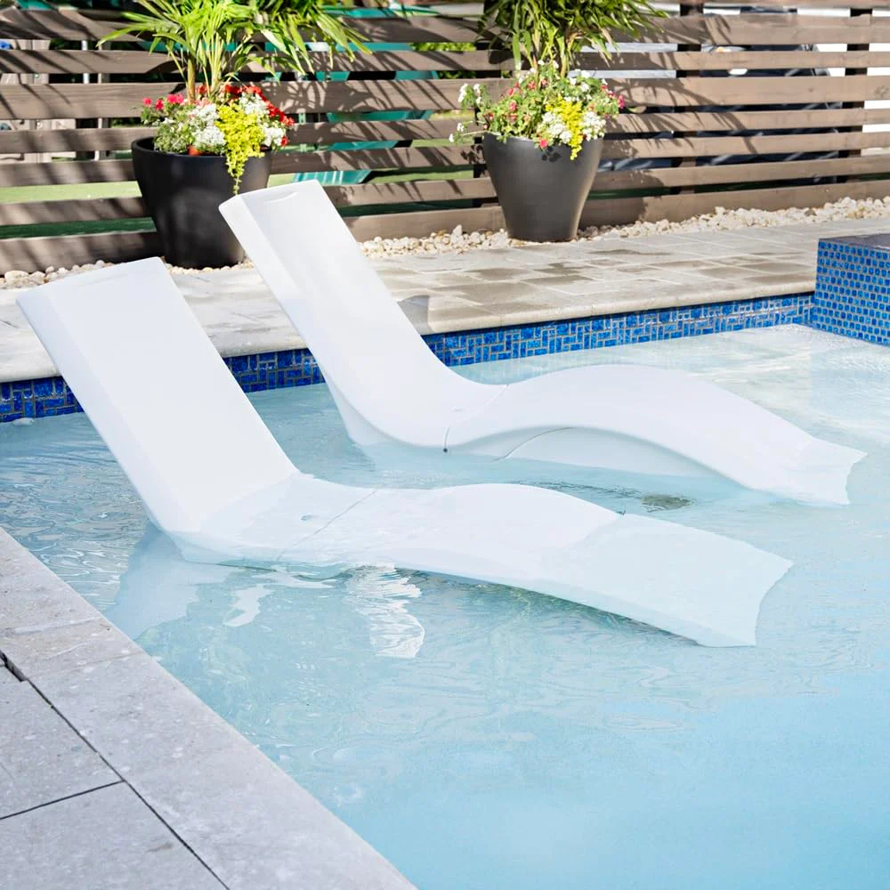 Step2 Splash and Play Pool Lounger