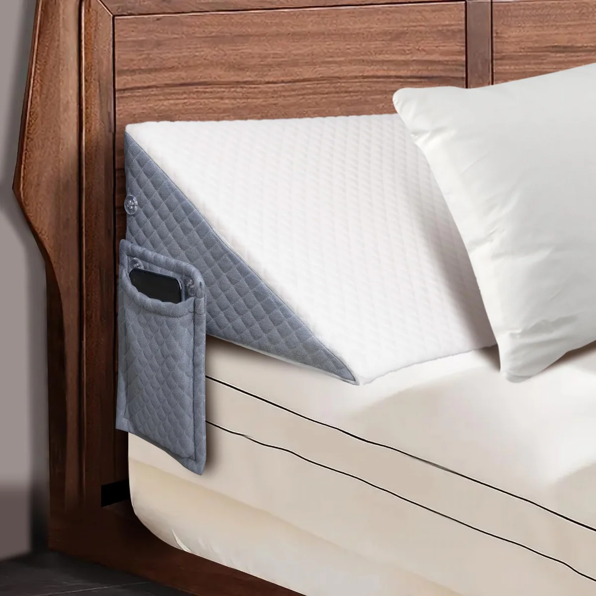 ZTVZTV Bed Wedge Pillow