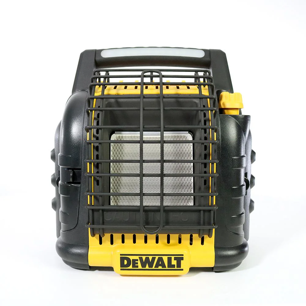 DeWALT Propane Radiant Heater