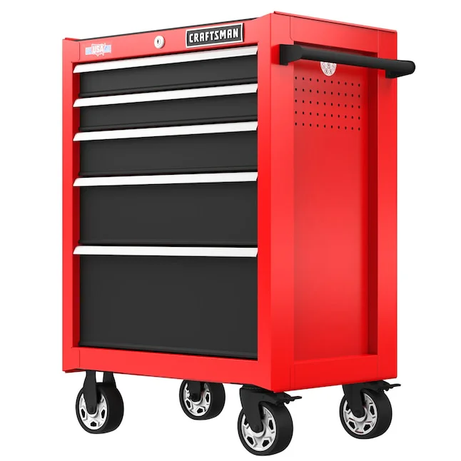 CRAFTSMAN Rolling Tool Chest Combo