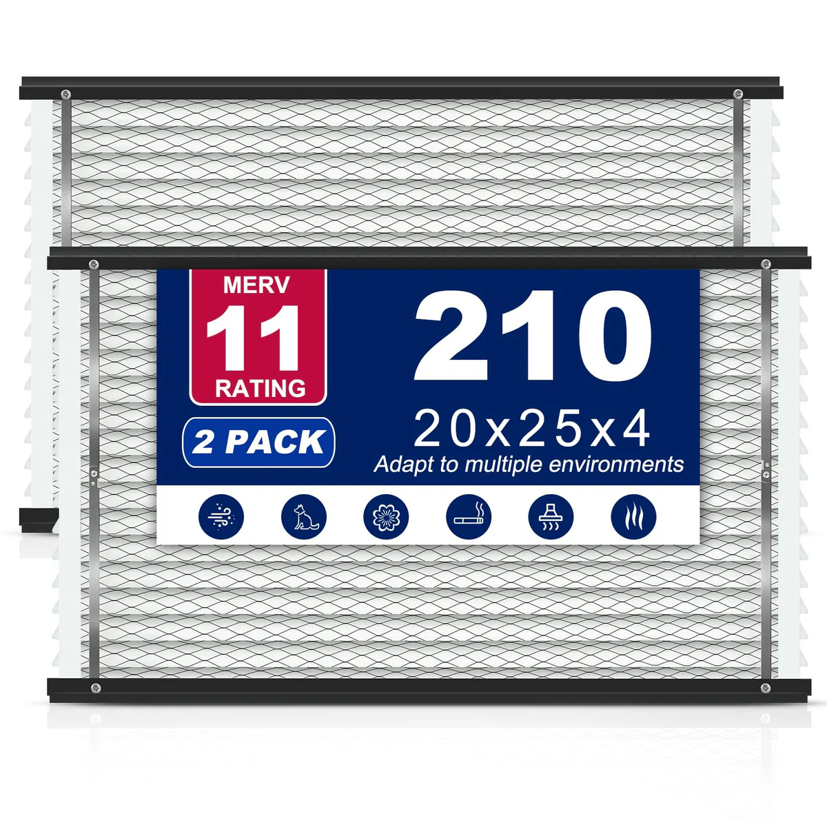 Aerovithera Air Filter Replacement