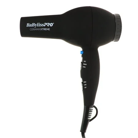 BaBylissPRO Cermix Extreme Hair Dryer