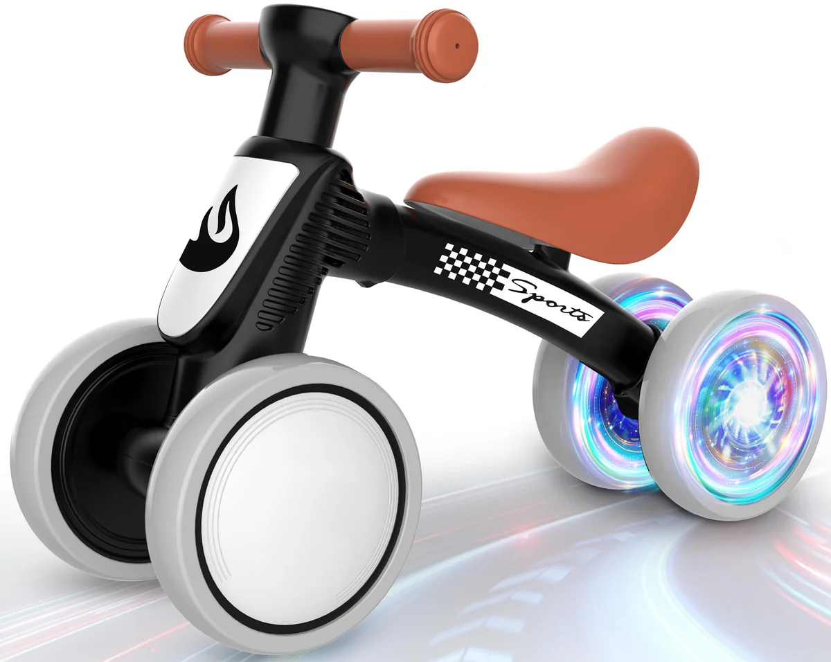WETIFY Kids Bike Wheel Decorations Toy