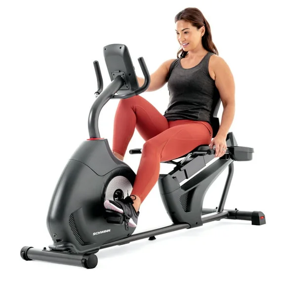 Schwinn Fitness 230 Recumbent Bike 
