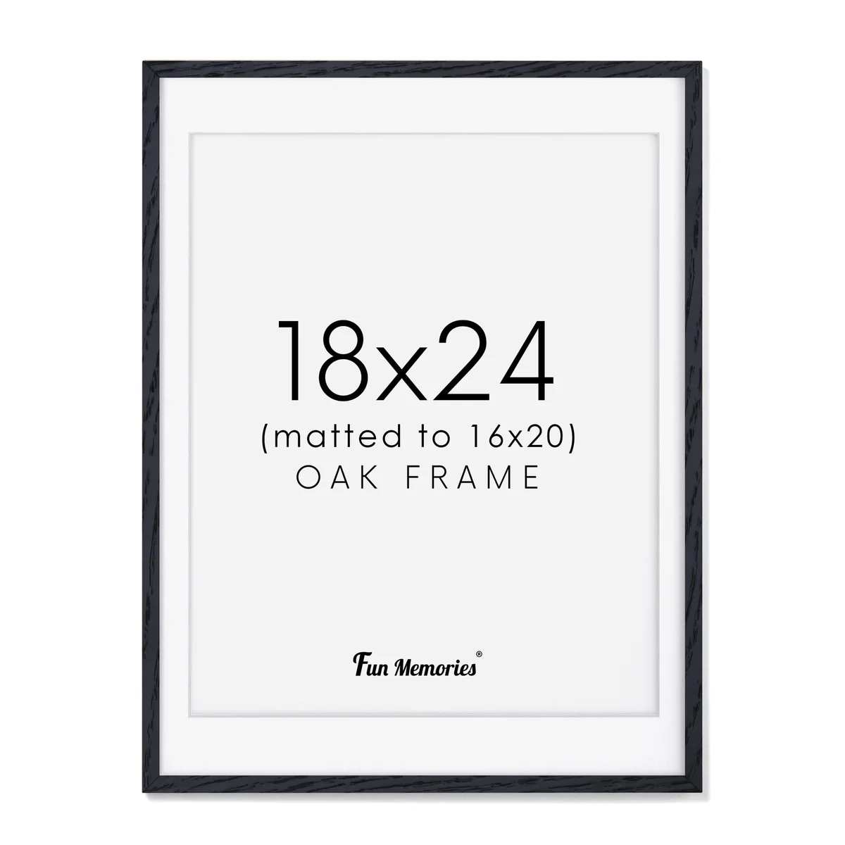 Fun Memories Picture Frame