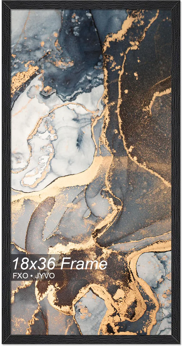 Fxojyvo Picture Frame 