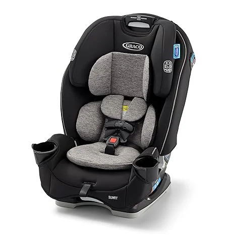 Graco Convertible Car Seat
