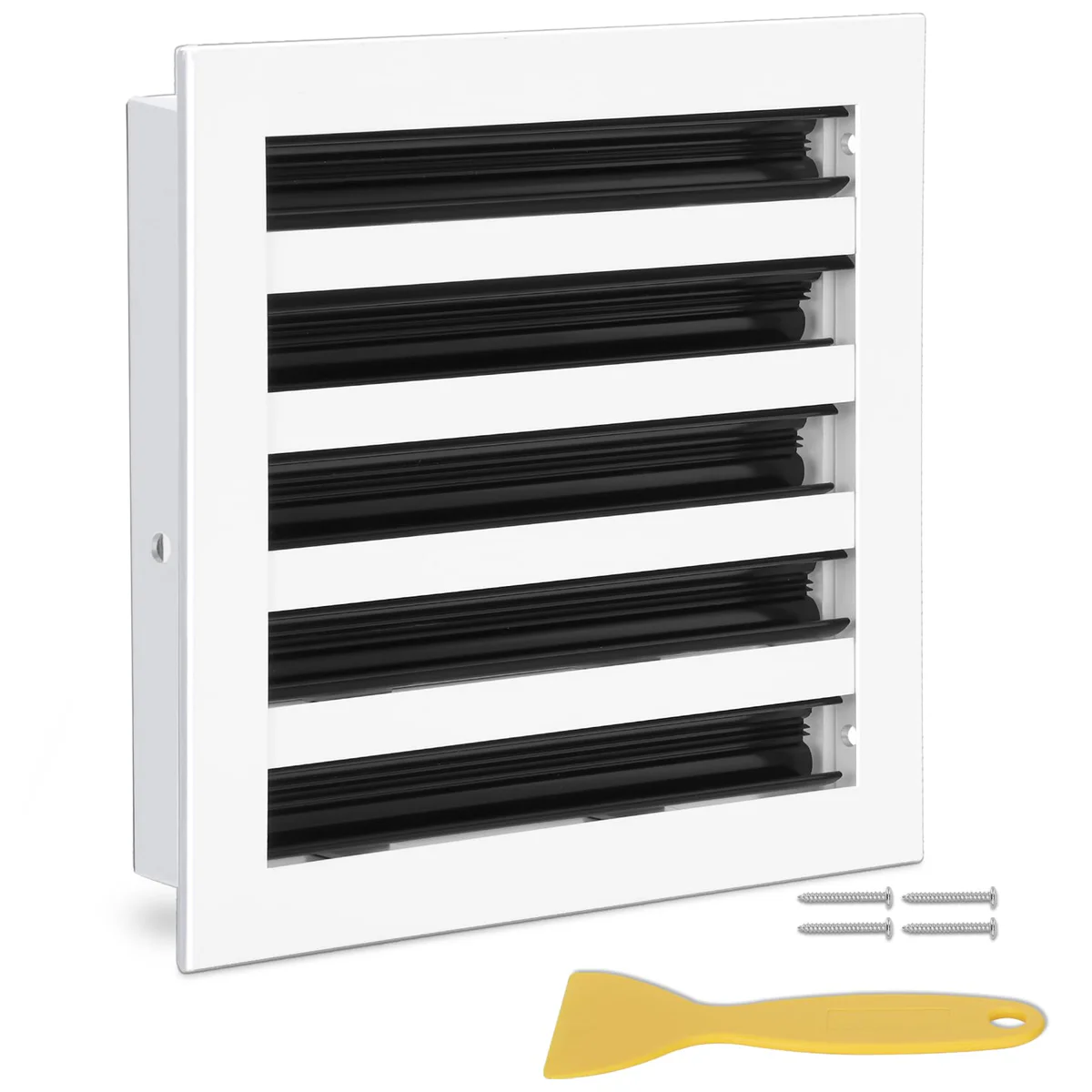 Kelegaan Linear Slot Diffuser Vent Cover