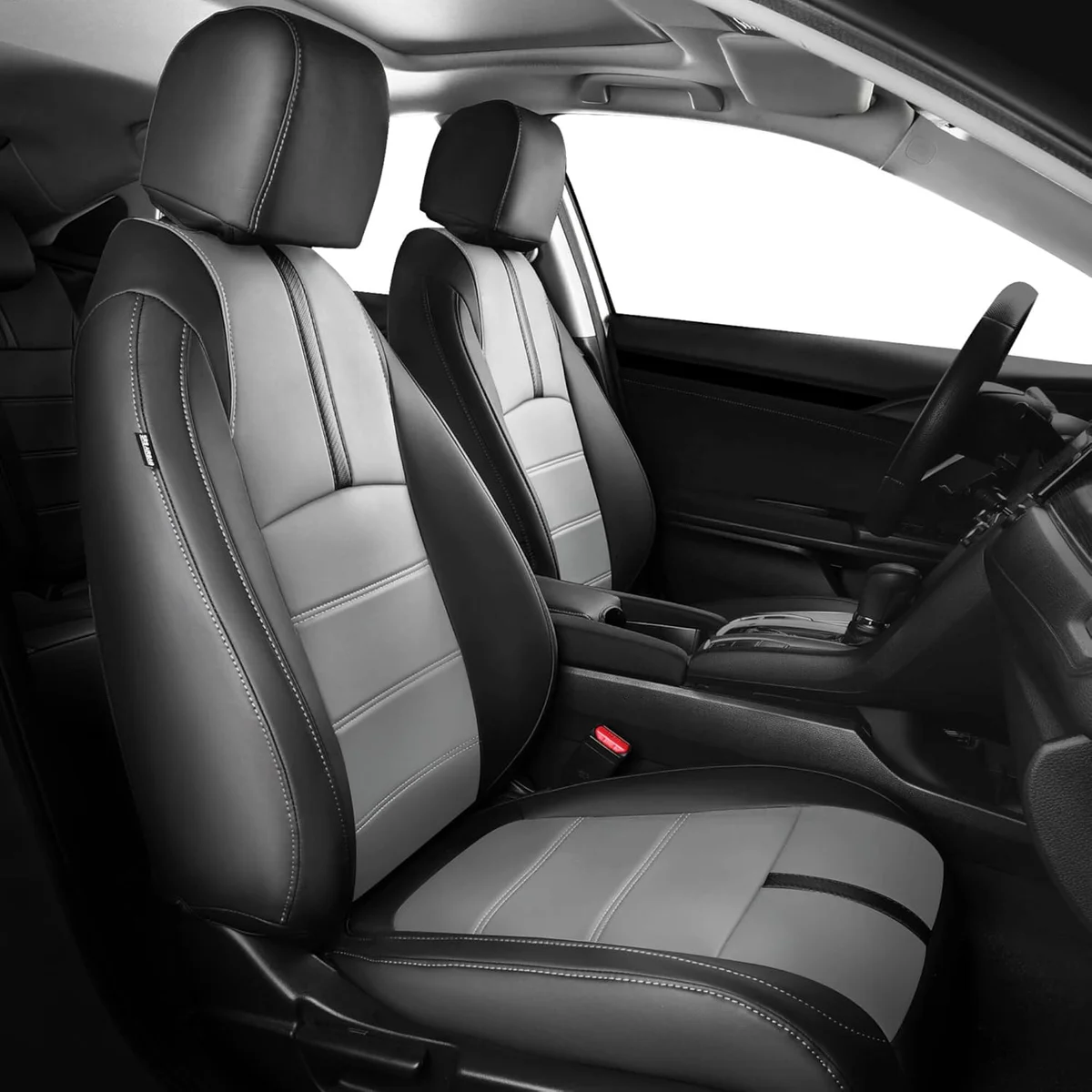 Honda Civic Hatchback (2022 - 2025) - Seat Covers
