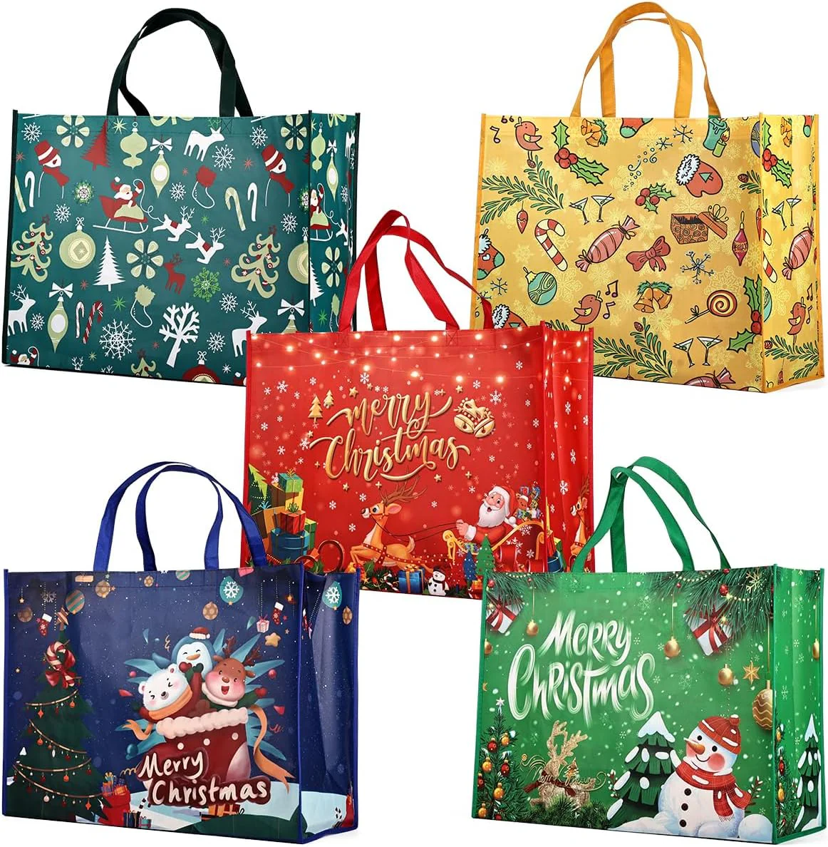 PARSUP Gift Bags