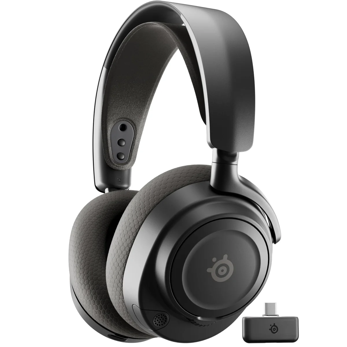 SteelSeries Arctis Nova 7 Wireless Gaming Headset