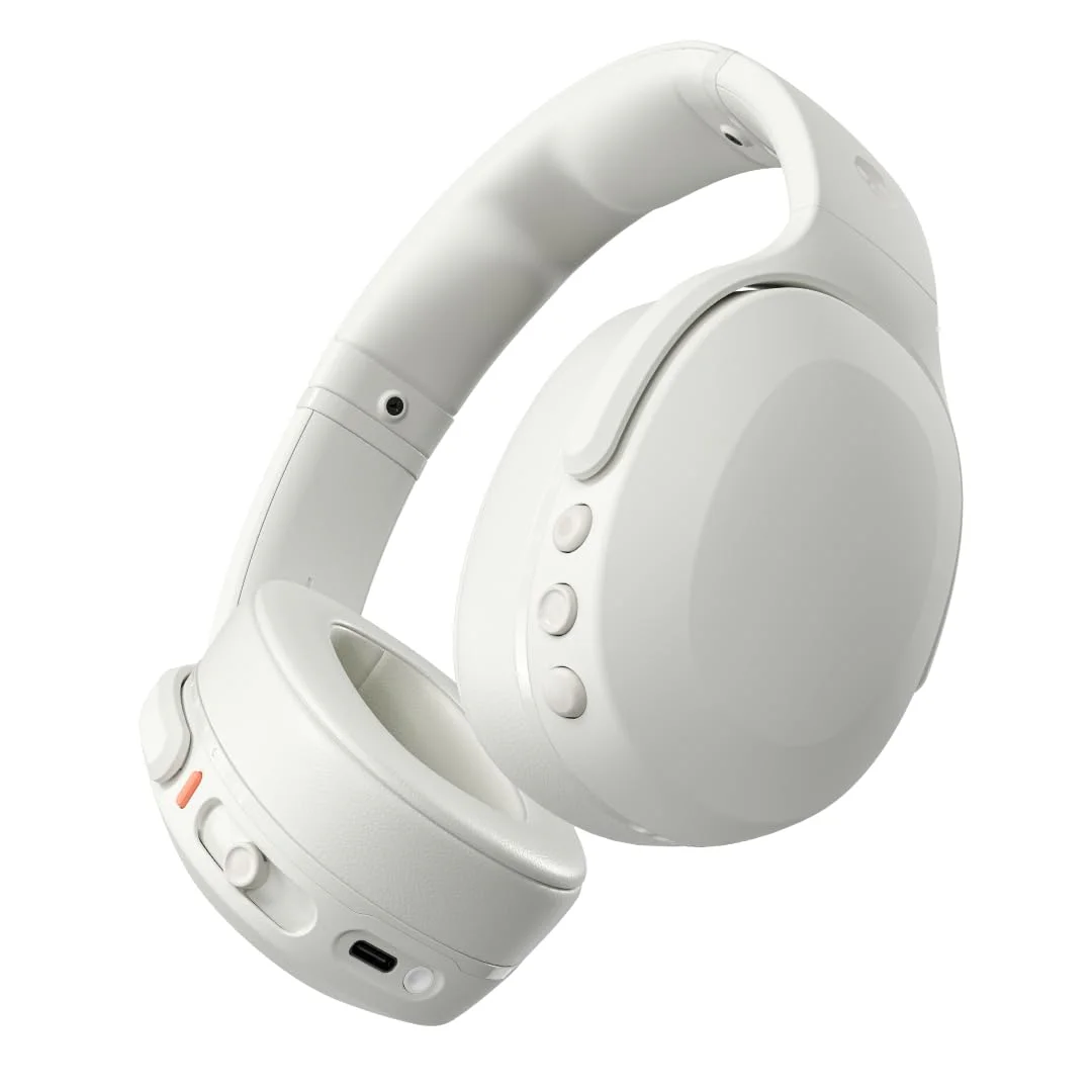 Skullcandy Crusher Evo Wireless Over-Ear Headphones