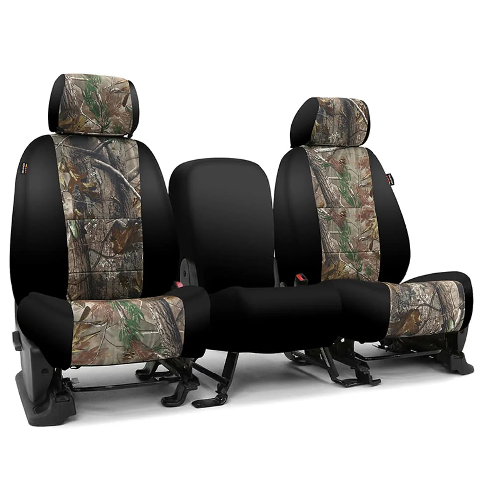 Coverking Custom Fit Seat Cover 