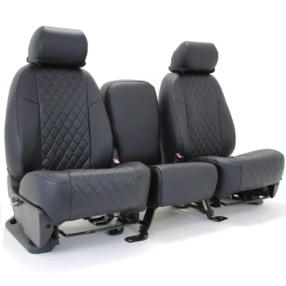 Coverking Custom Fit Seat Cover 