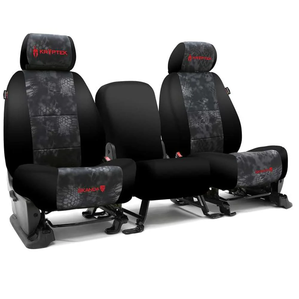 Skanda Seat Cover 