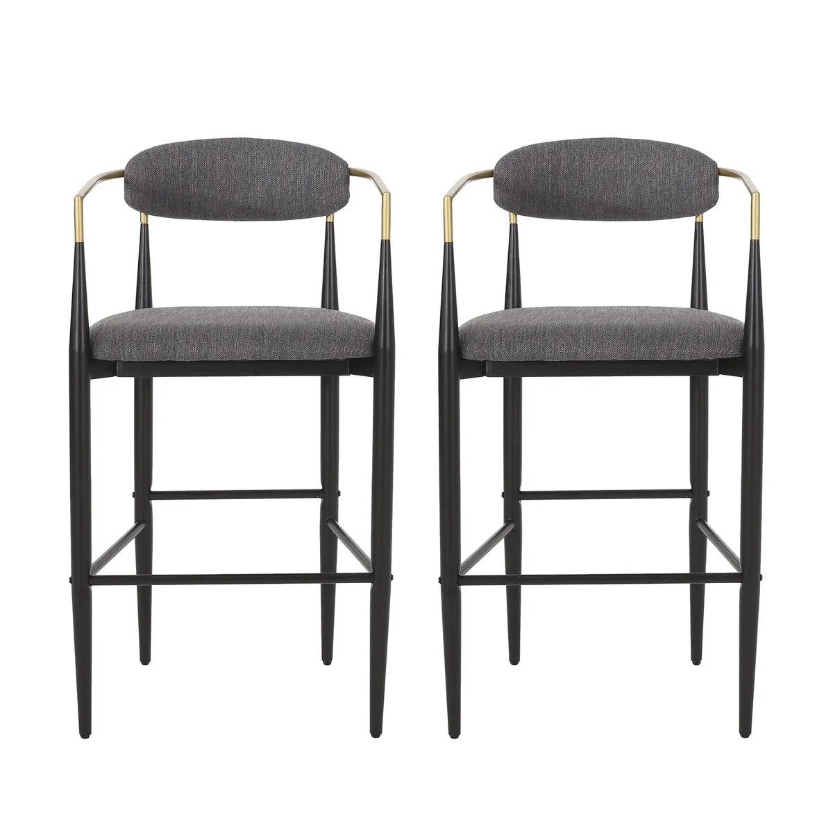 Christopher Knight Home Elmore Barstools