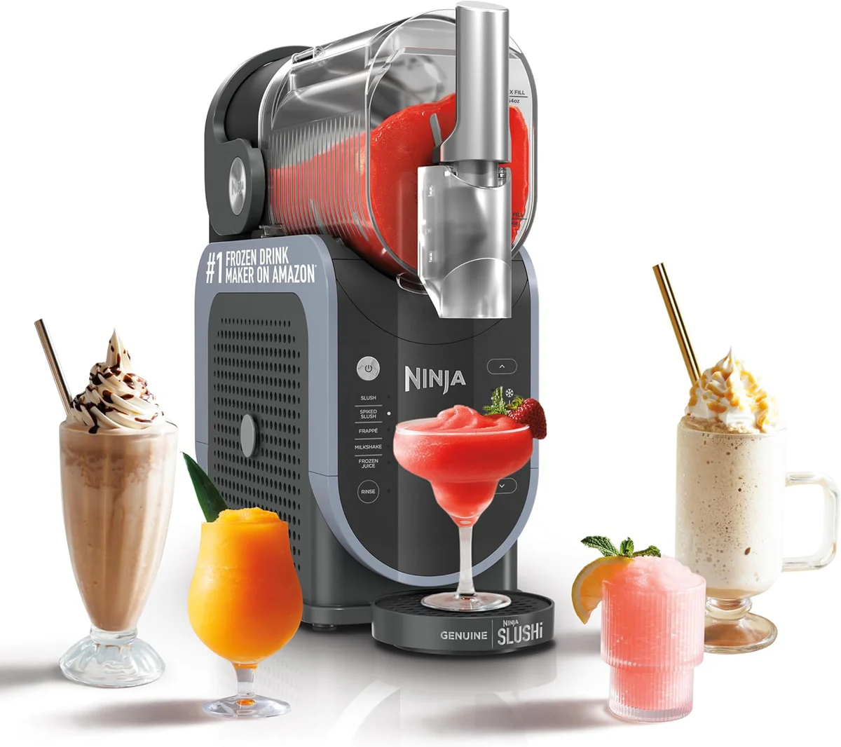 Ninja Slushie Machine