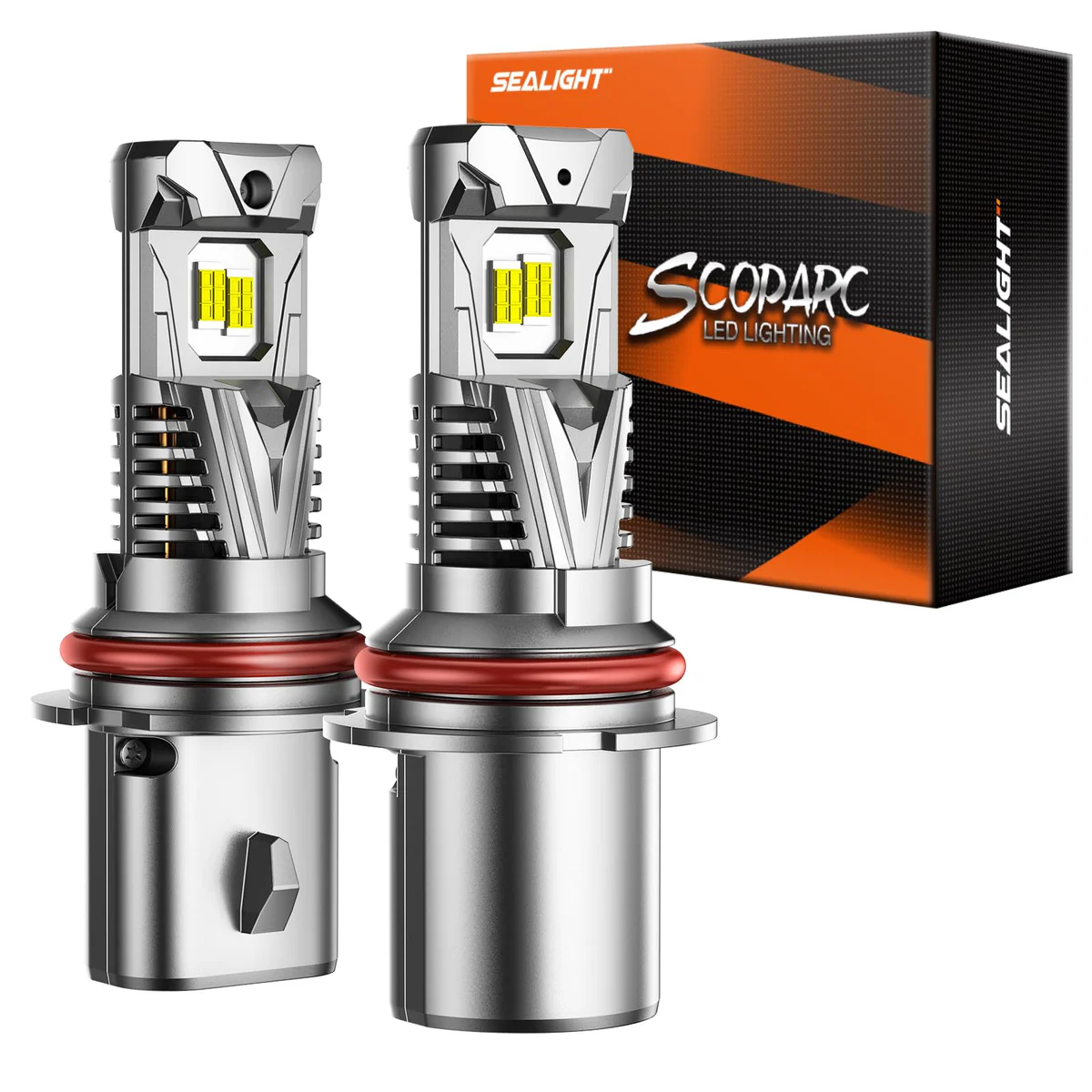SEALIGHT LED Fog Light Bulbs