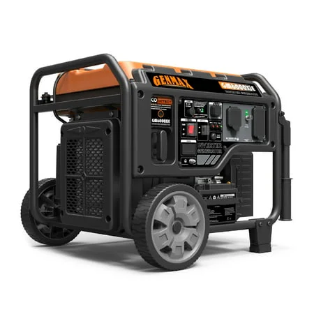 GENMAX Portable Inverter Generator