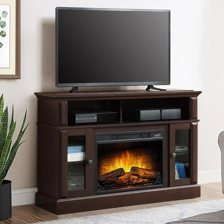 Whalen Media Console TV Stand