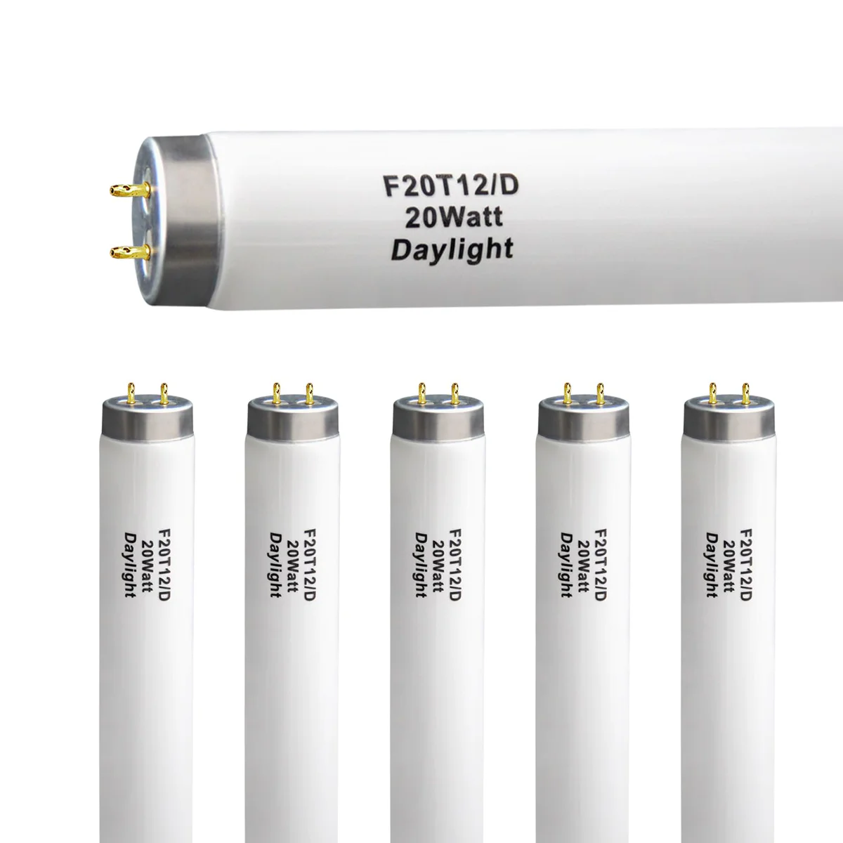 Ignixlite Light Tubes