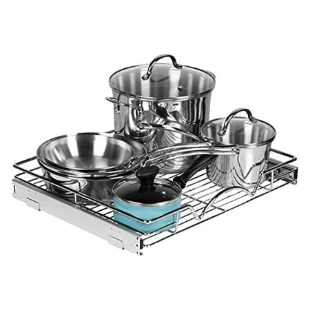 HOLDN’ STORAGE Pull-Out Shelf