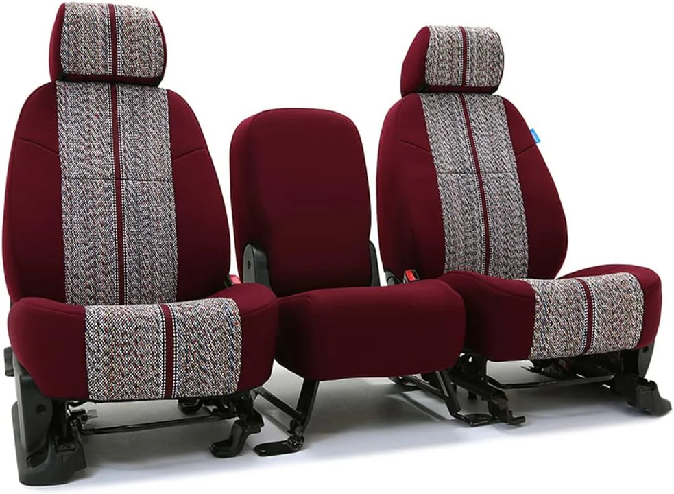 Ford Bronco Sport (2021-2025) - Seat Covers