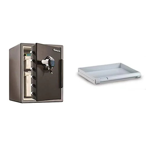 Sentry Safe with Dial Combination 2.05 Cubic Feet