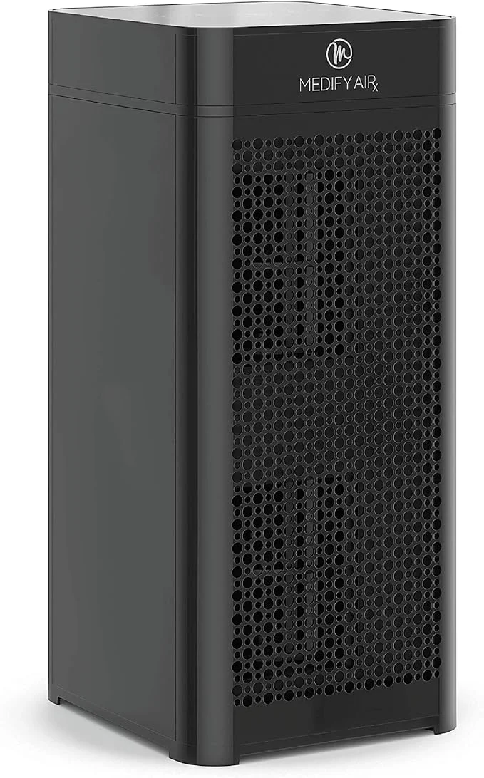 Medify MA-15 Air Purifier Medical Grade Filtration