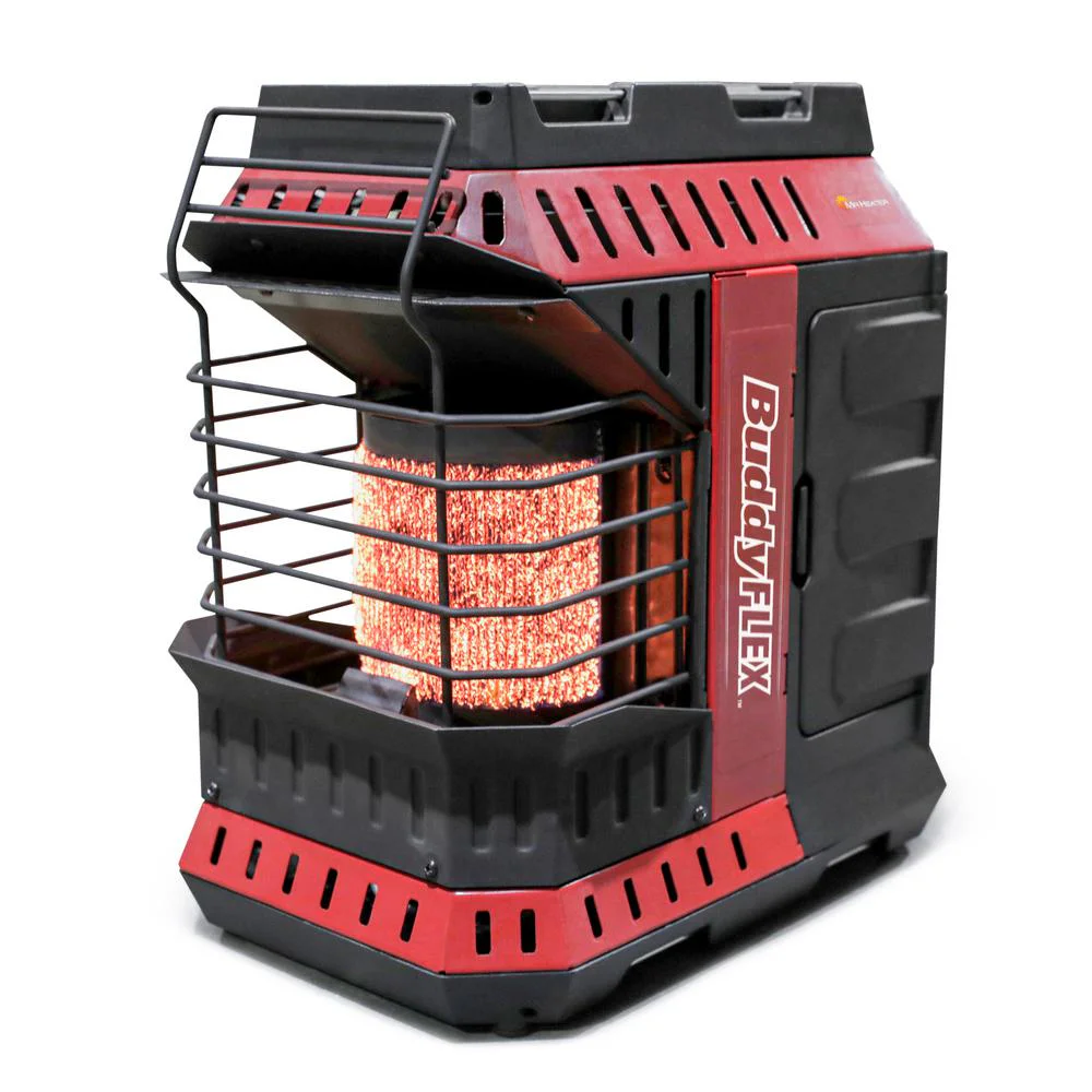 Mr. Heater Propane Heater