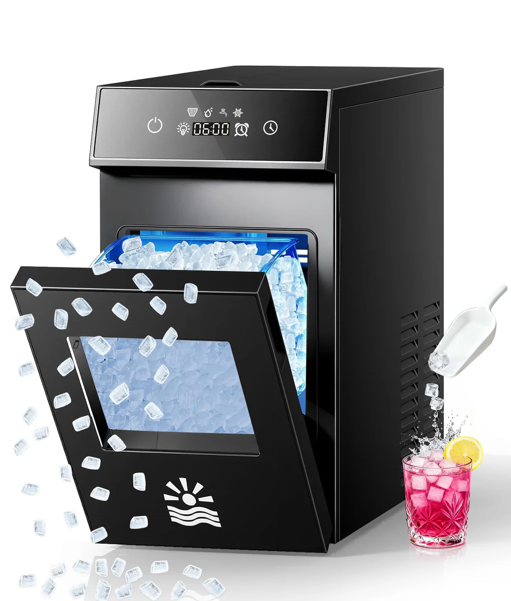 OYLUS  Ice Maker Machine