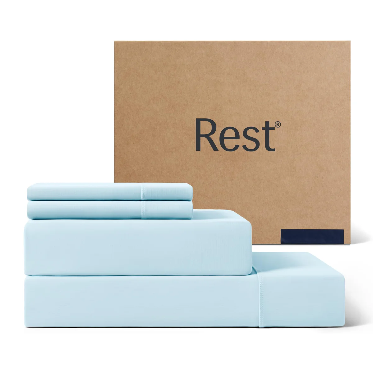 REST Evercool+ Cooling Sheet Set