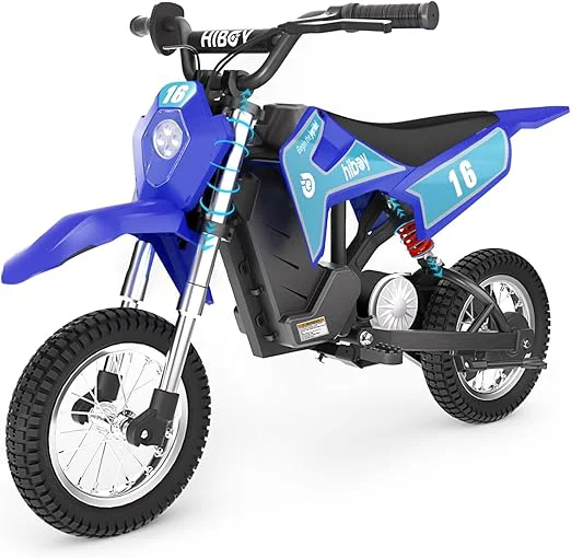 Hiboy Electric Dirt Bike
