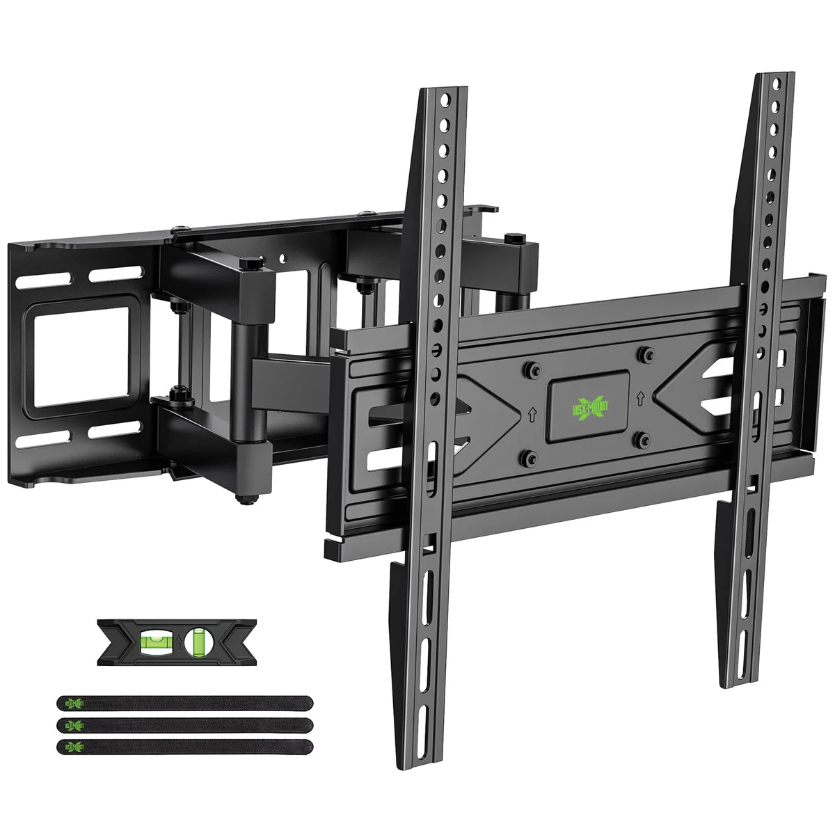 USX MOUNT Full Motion TV Wall Mount