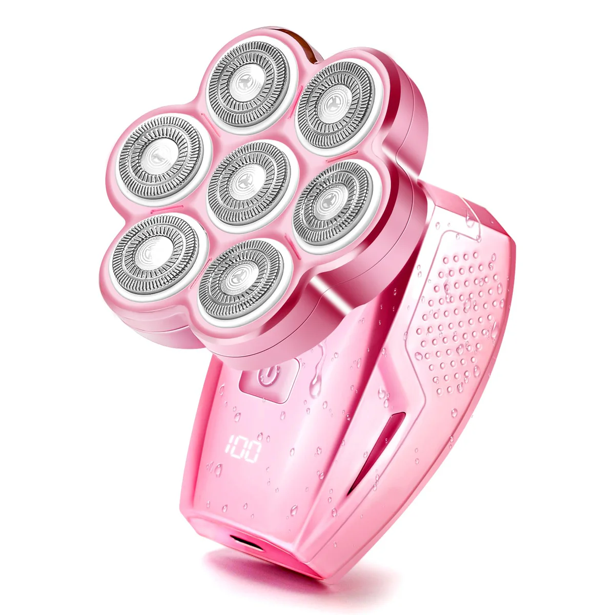 YVTUTW Electric Shaver