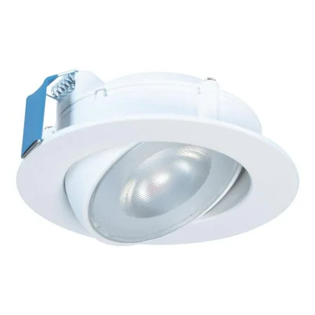 Halo LED Recessed Downlight