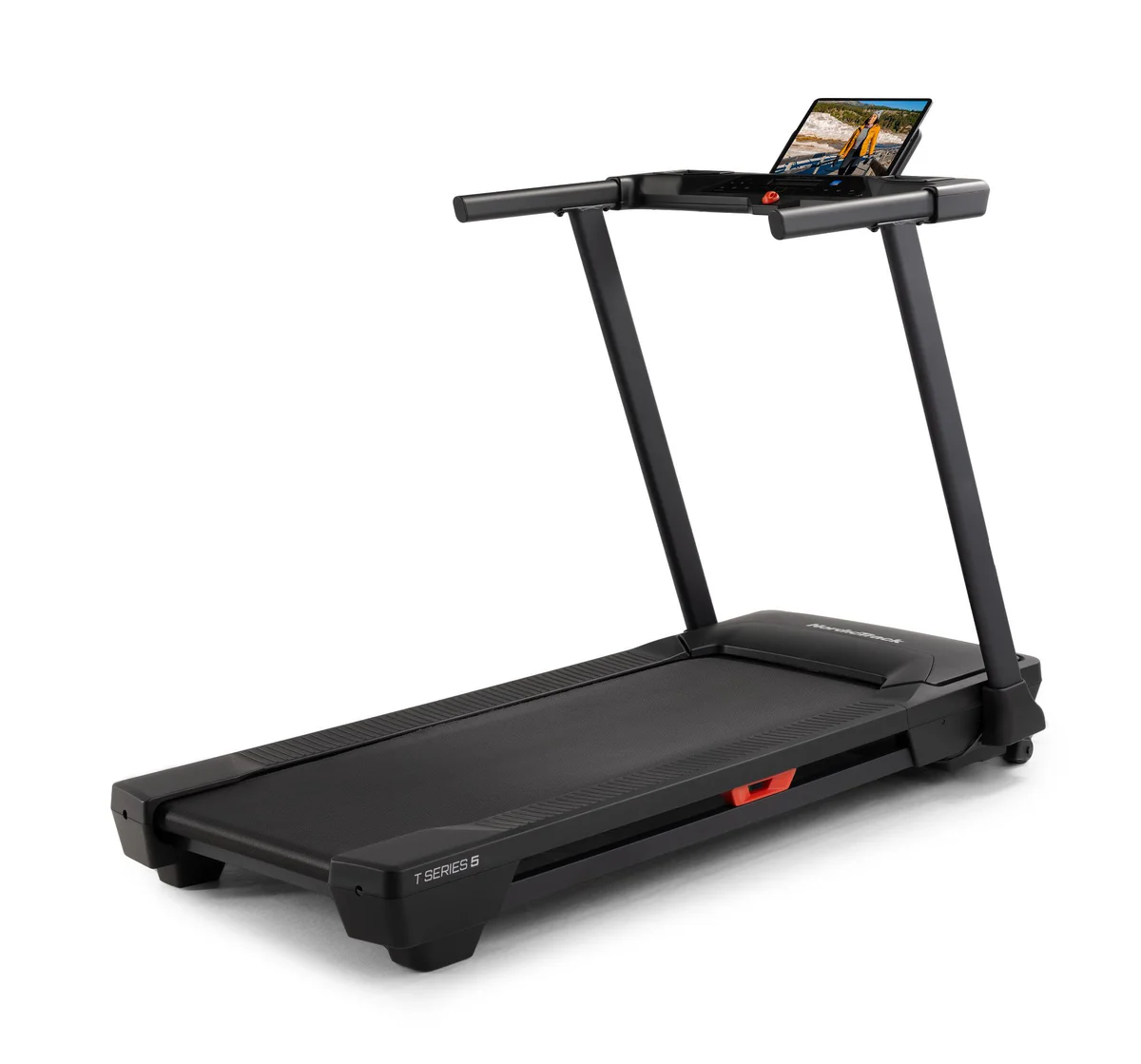 NordicTrack EXP 7i Folding Home Treadmill