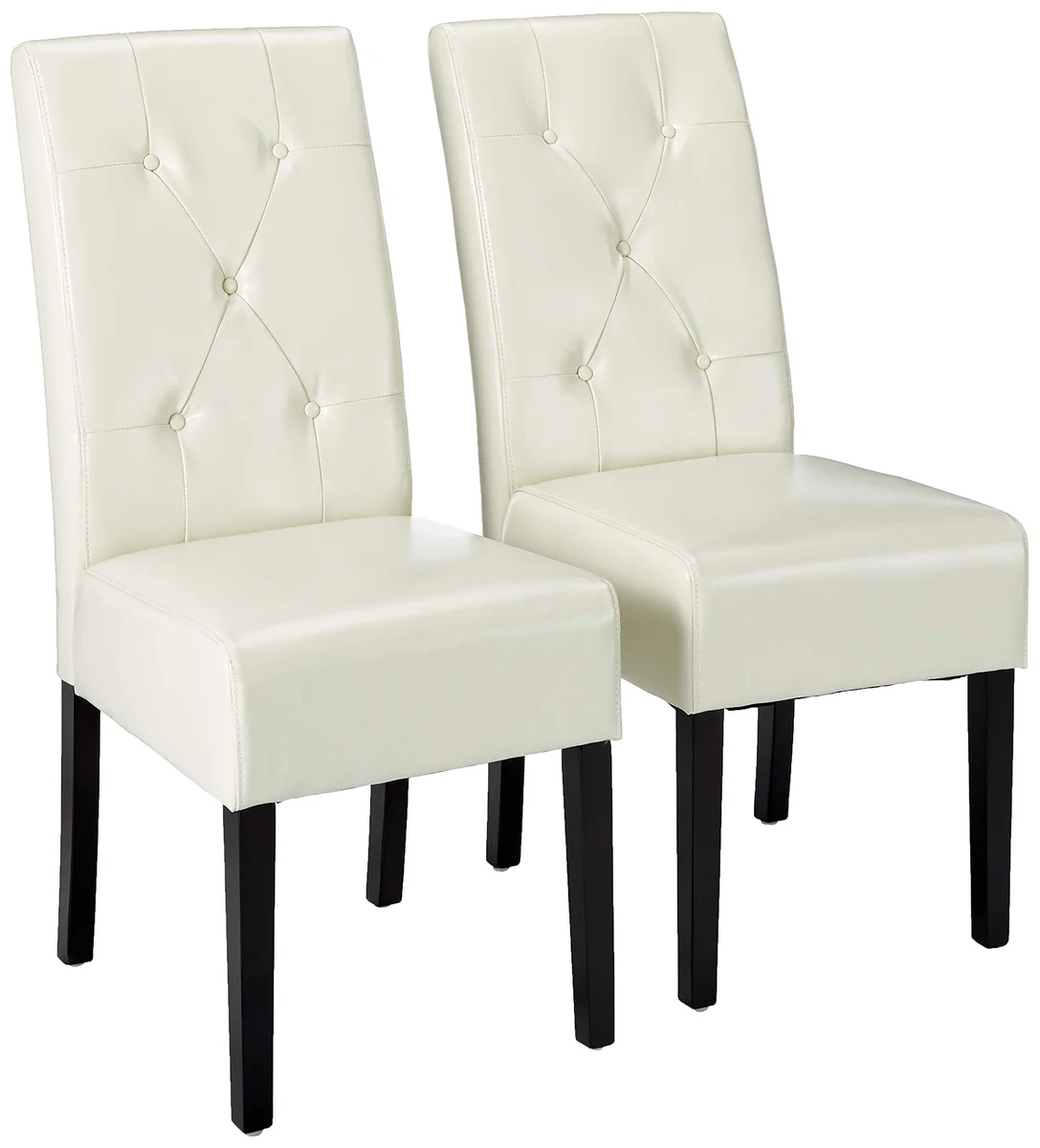 GDFStudio Dining Chairs 