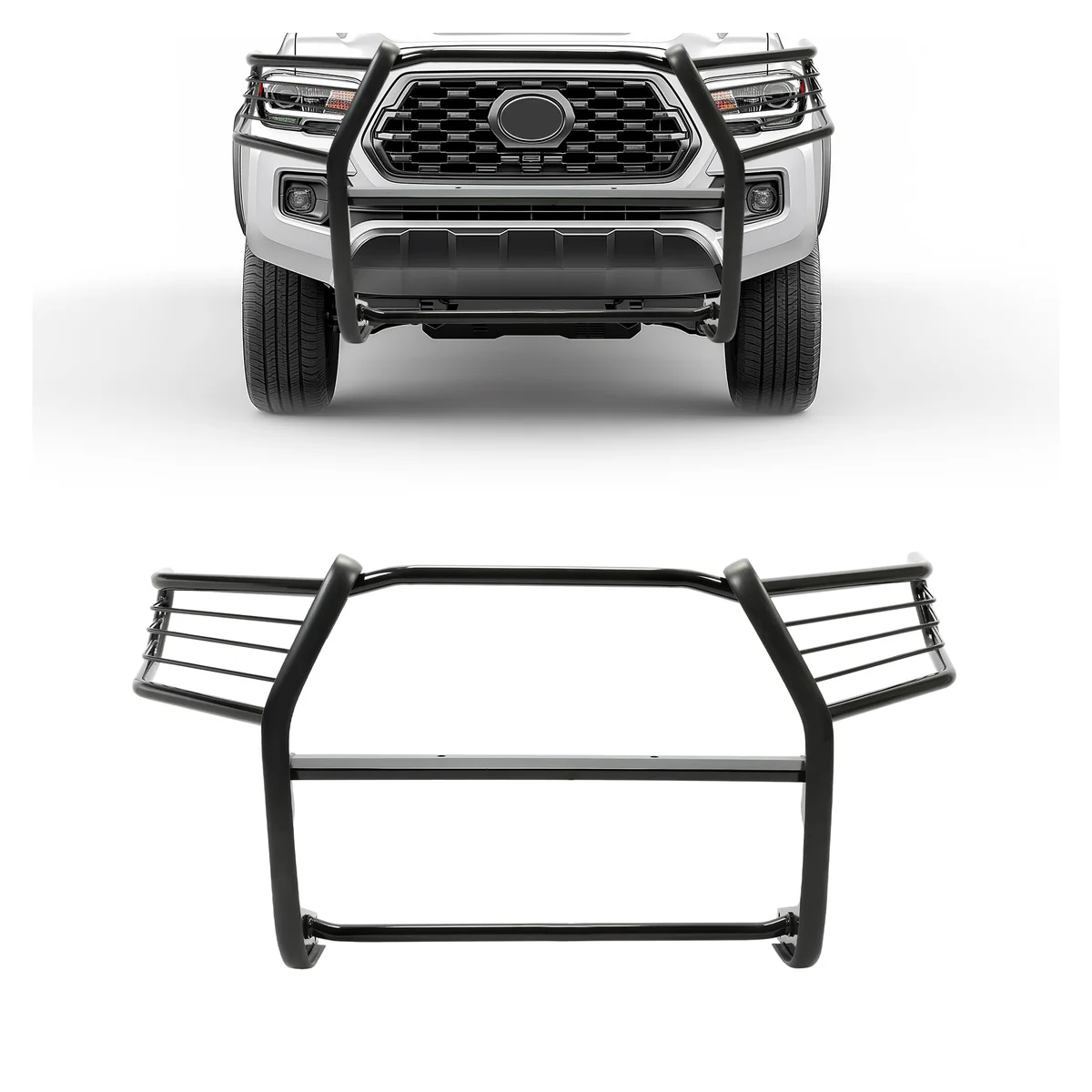 ALMULOO Grille Guard