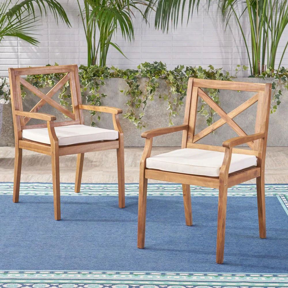 RadiantName Dining Chair