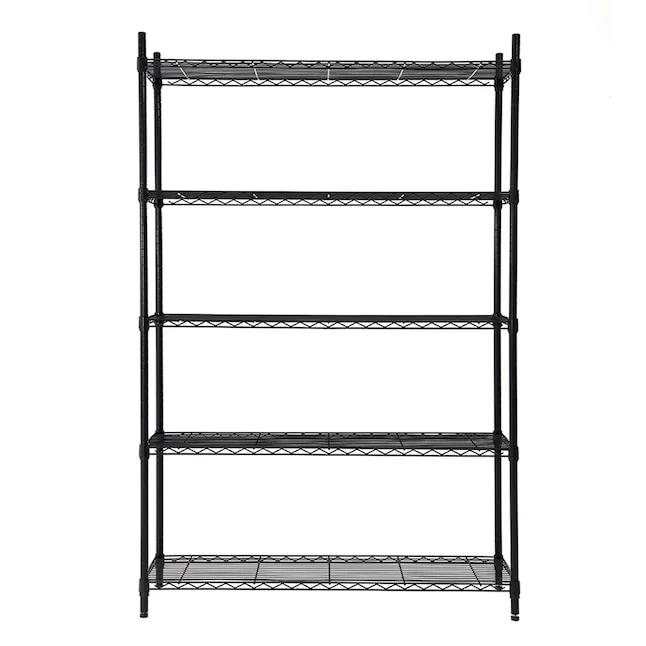 Style Selections Shelving Unit