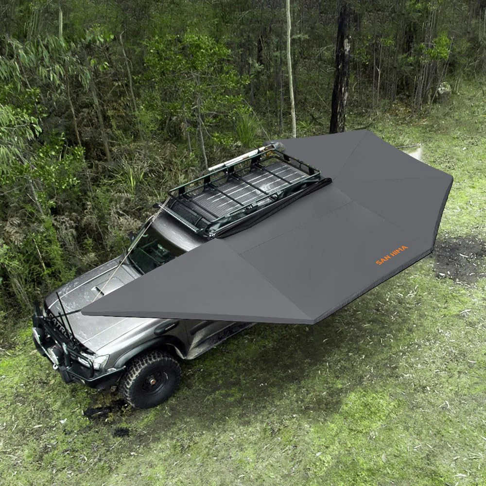 SAN HIMA Car Side Awning
