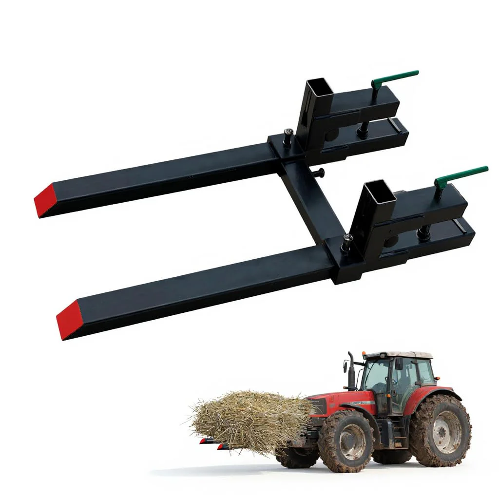 GarveeLife Pallet Forks
