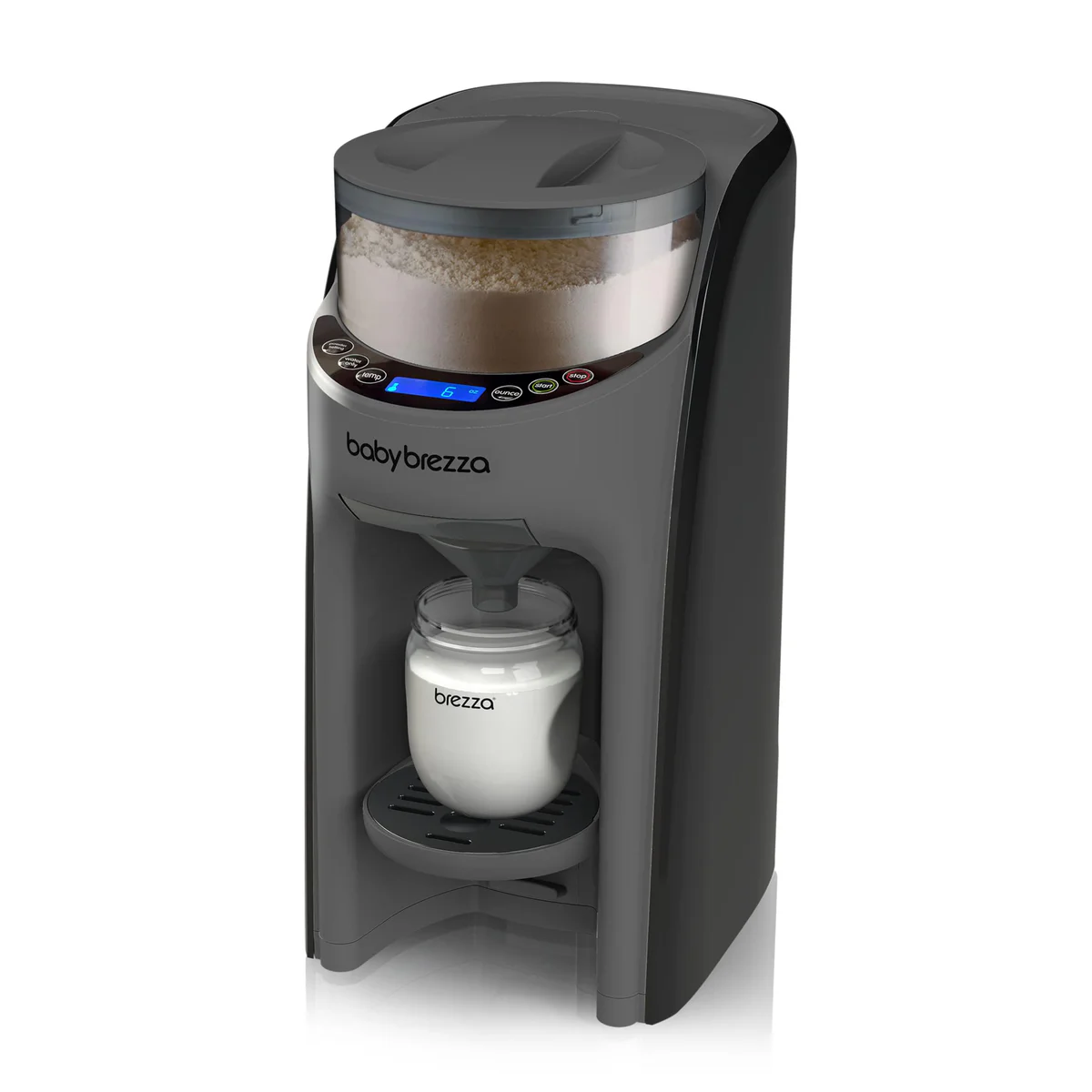 Baby Brezza Formula Dispenser