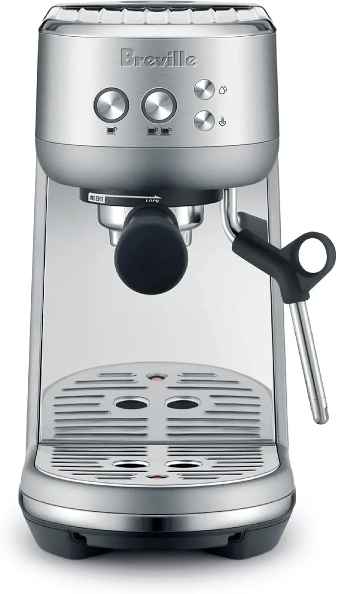 Breville Espresso Machine