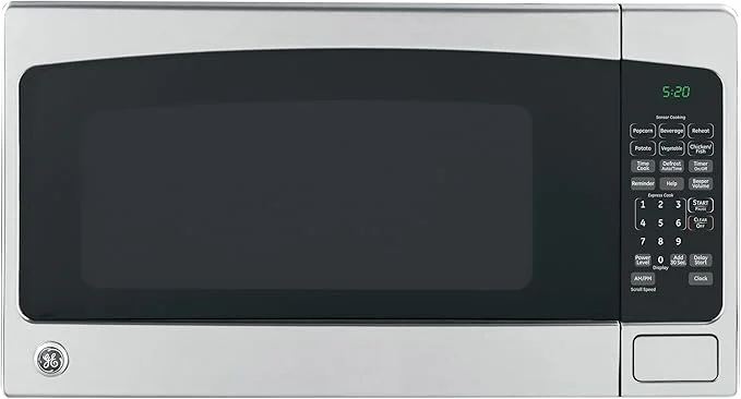 GE Countertop Microwave Oven
