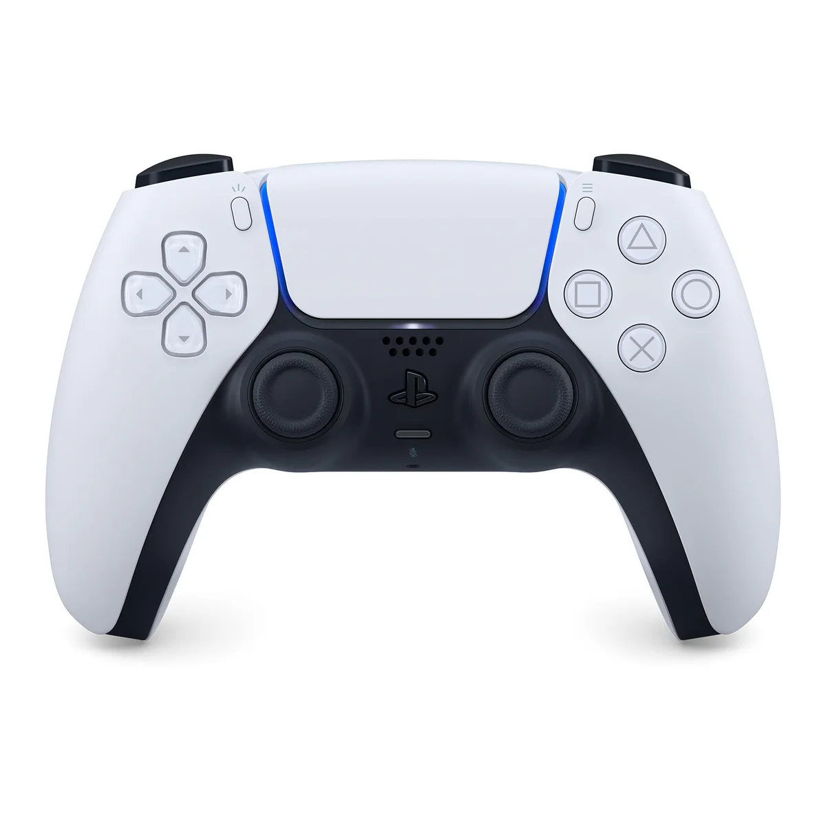 PlayStation DualSense Wireless Controller
